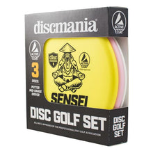 Load image into Gallery viewer, Discmania Active Line Soft Starter Set