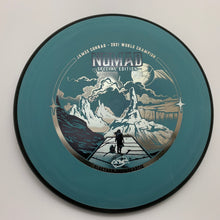 Load image into Gallery viewer, MVP Electron Nomad - James Conrad 2021 World Tour