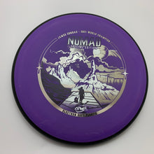 Load image into Gallery viewer, MVP Electron Nomad - James Conrad 2021 World Tour