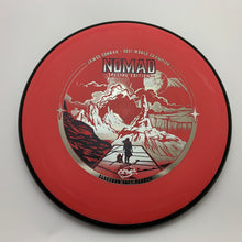 Load image into Gallery viewer, MVP Electron Nomad - James Conrad 2021 World Tour