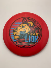 Load image into Gallery viewer, Innova INNfuse Star Lion