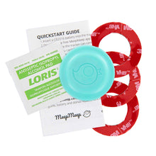 Load image into Gallery viewer, MeepMeep Disc Golf Tracker