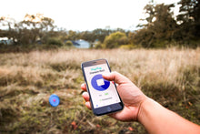 Load image into Gallery viewer, MeepMeep Disc Golf Tracker