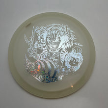 Load image into Gallery viewer, Z GLO BUZZZ "HALLOWEEN 2022"