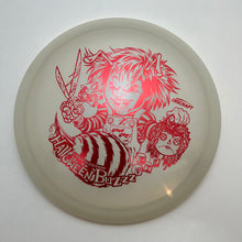 Load image into Gallery viewer, Z GLO BUZZZ "HALLOWEEN 2022"