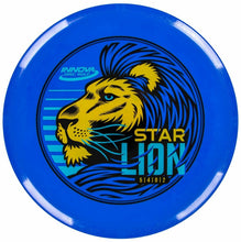Load image into Gallery viewer, Innova INNfuse Star Lion