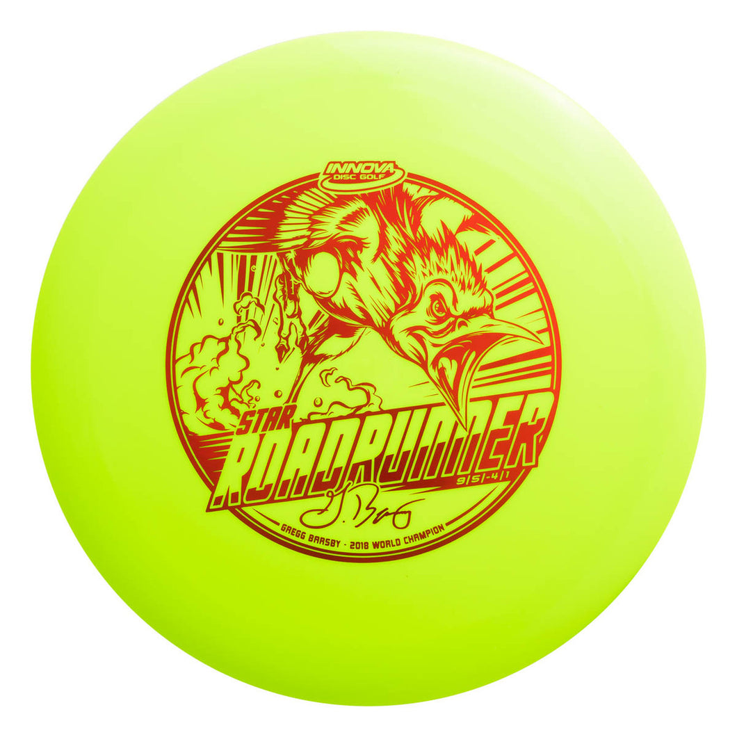 Innova Star Roadrunner