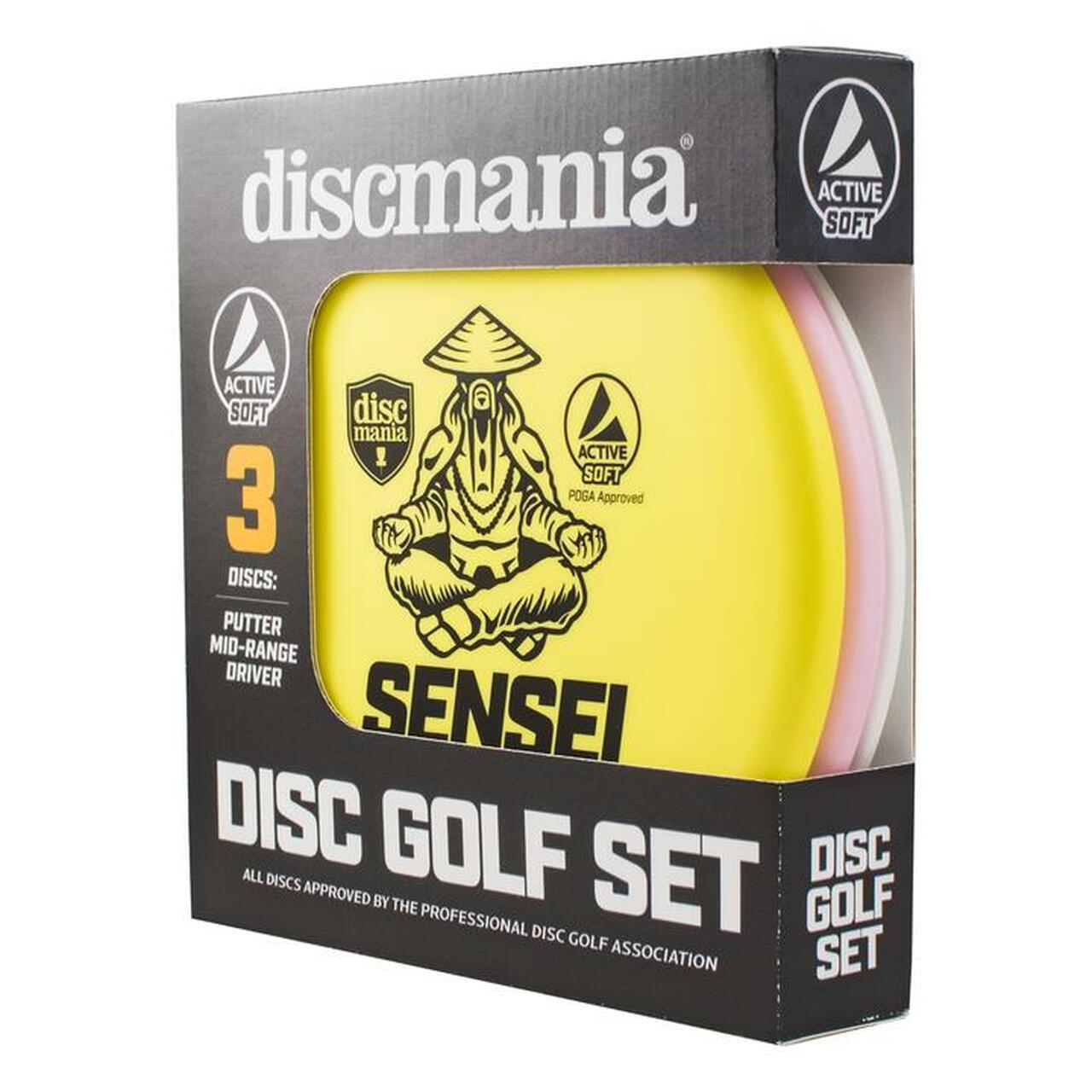 Discs – Toronto Disc Exchange