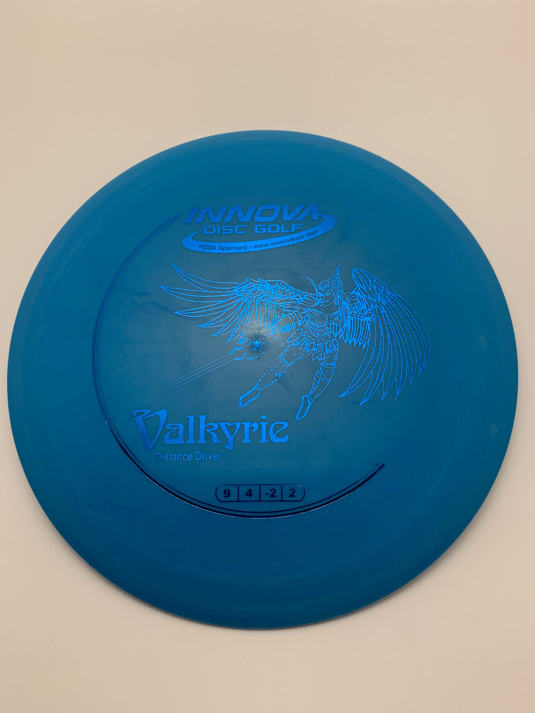 Innova DX Valkyrie
