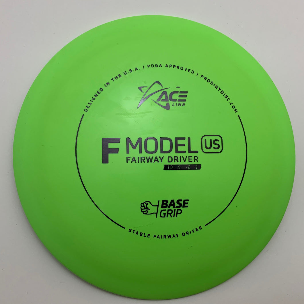 Prodigy FModel US Basegrip