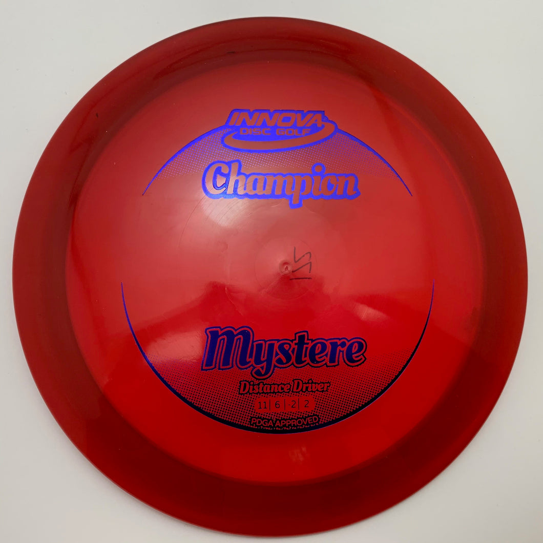 Innova Champion Mystere