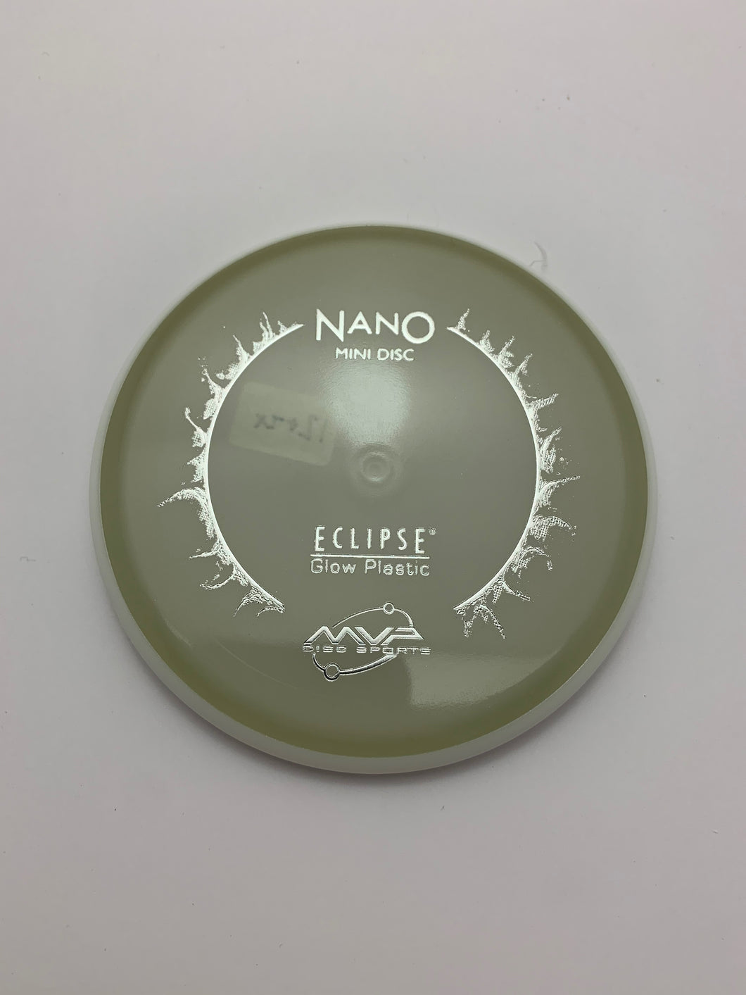 MVP Eclipse 2.0 Mini Nano