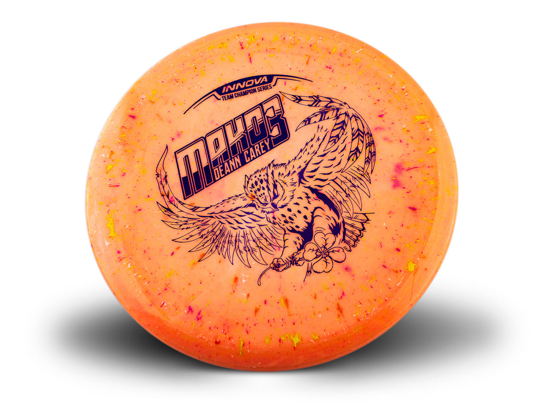 Innova Splatter Star Mako3 Deann Carey (Tour Series)