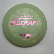 Load image into Gallery viewer, ESP BUZZZ PAUL MCBETH SIGNATURE SERIES
