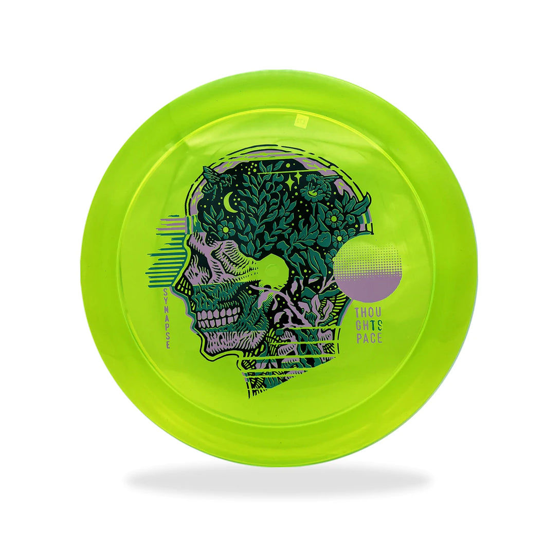 Thought Space Athletics Ethos Synapse